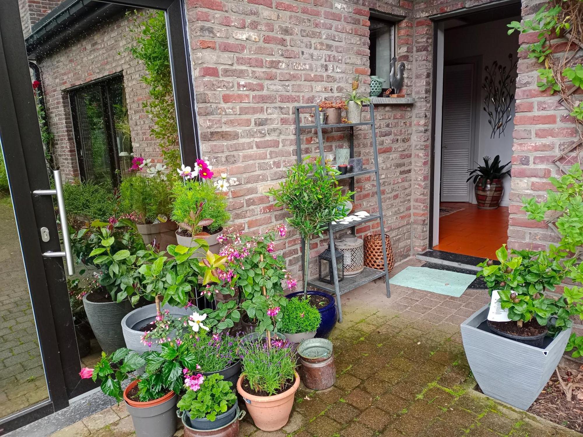 Efes Home Gand Extérieur photo