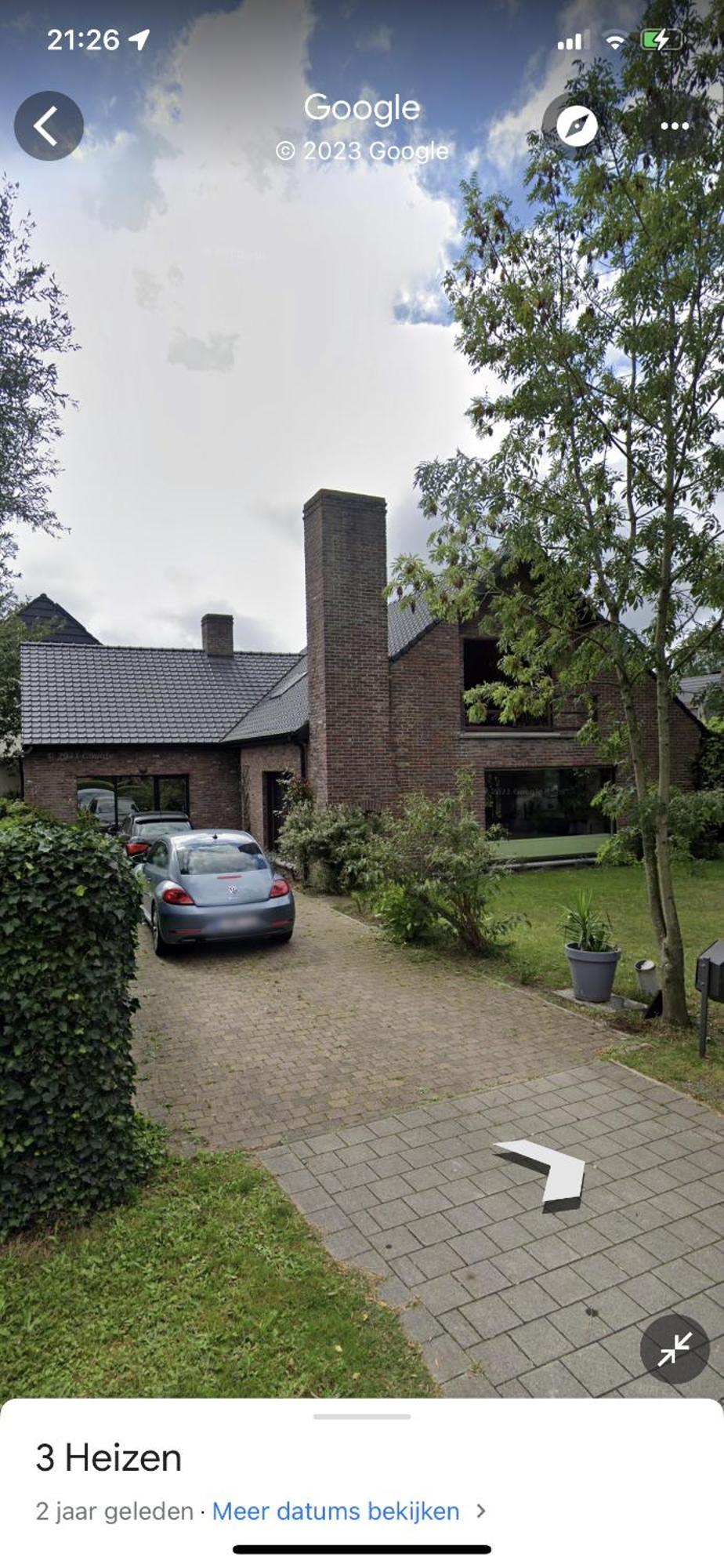 Efes Home Gand Extérieur photo
