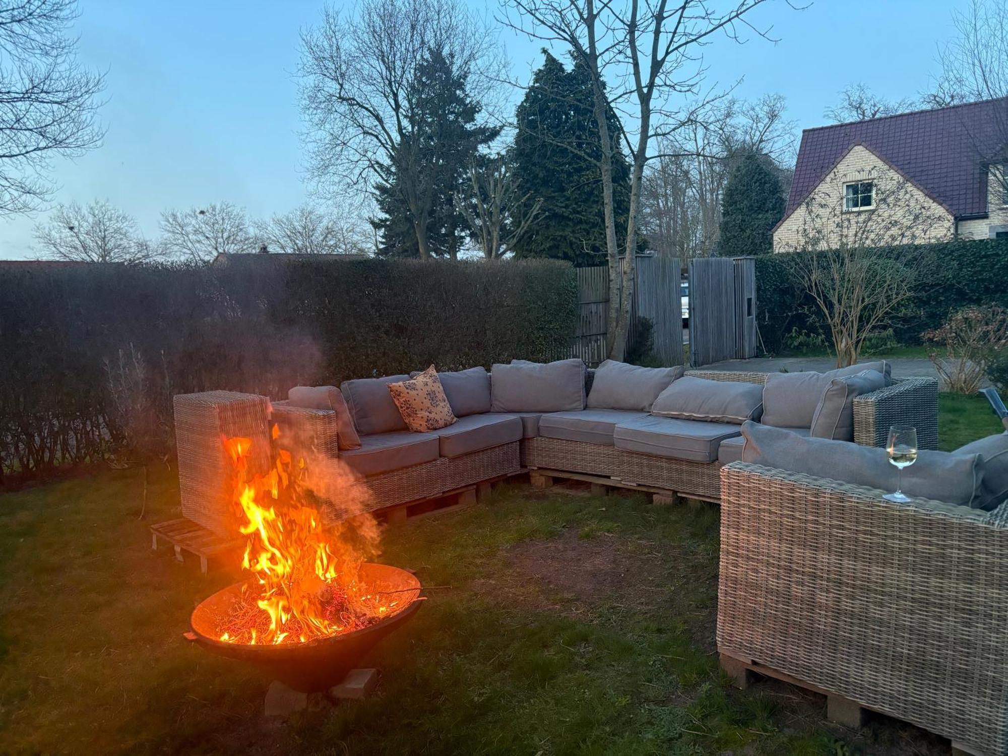 Efes Home Gand Extérieur photo